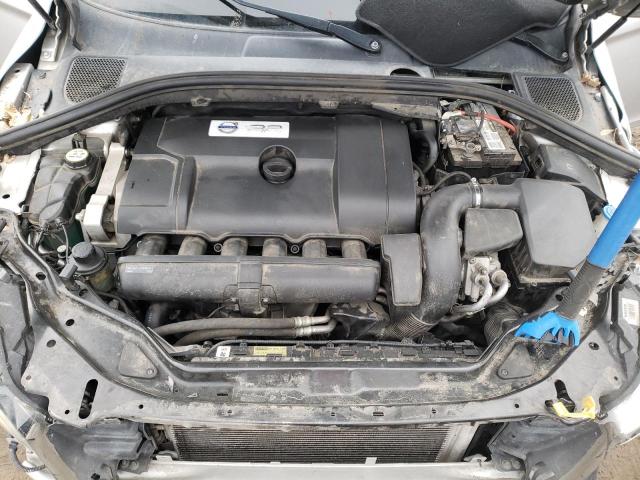 Photo 11 from auction – 2014 VOLVO XC60 3.2 with VIN YV4940DL5E2516413