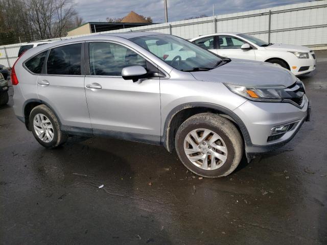 Photo 4 from auction – 2015 HONDA CR-V EX with VIN 2HKRM4H56FH682395