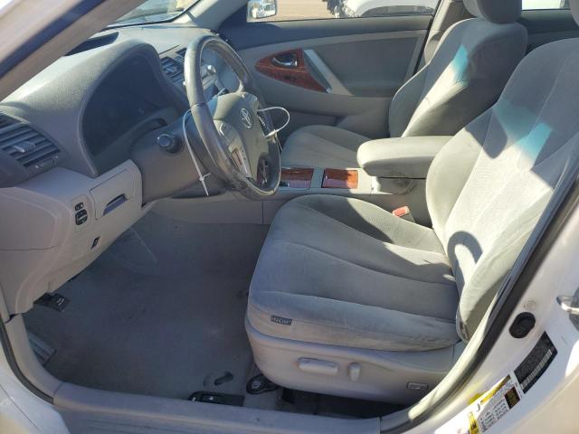 Photo 7 from auction – 2010 TOYOTA CAMRY BASE with VIN 4T4BF3EK3AR072230