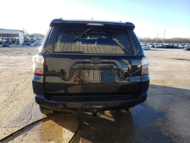 Photo 6 from auction – 2019 TOYOTA 4RUNNER SR with VIN JTEZU5JR2K5198510