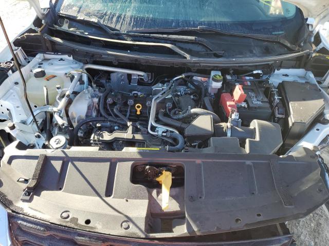 Photo 12 from auction – 2021 NISSAN ROGUE S with VIN 5N1AT3AA1MC756733