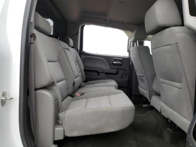 Photo 10 from auction – 2016 GMC SIERRA K25 with VIN 1GT12REG8GF228408