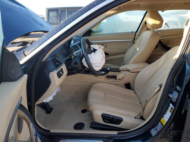 Photo 7 from auction – 2015 BMW 328 XIGT S with VIN WBA8Z5C52FD672461