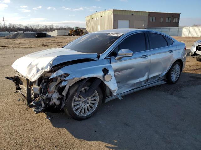 FORD FUSION SE 2016 z numerem VIN 3FA6P0PU2GR232632 - Zdjęcie z aukcji