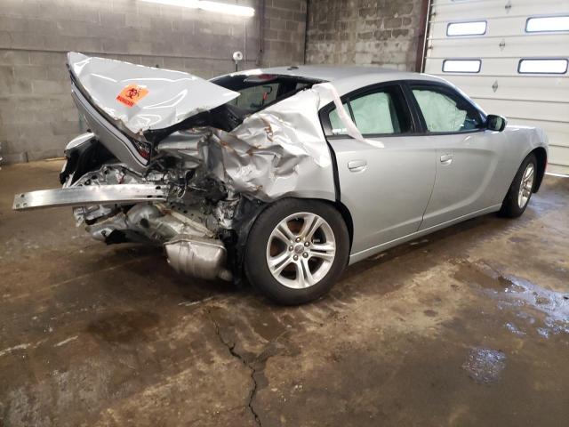 Photo 3 from auction – 2022 DODGE CHARGER SX with VIN 2C3CDXBG6NH106030