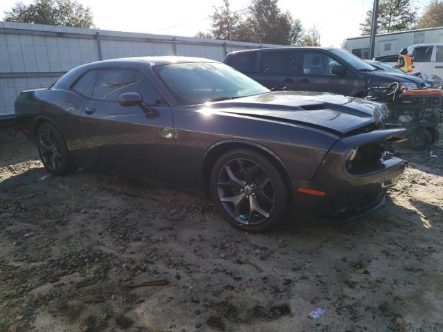 Photo 4 from auction – 2017 DODGE CHALLENGER with VIN 2C3CDZAG9HH640690