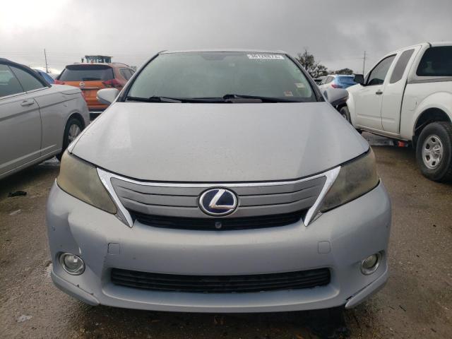 Photo 5 from auction – 2010 LEXUS HS 250H with VIN JTHBB1BA6A2009286