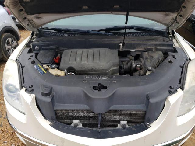 Photo 12 from auction – 2008 BUICK ENCLAVE CX with VIN 5GAEV23788J139439