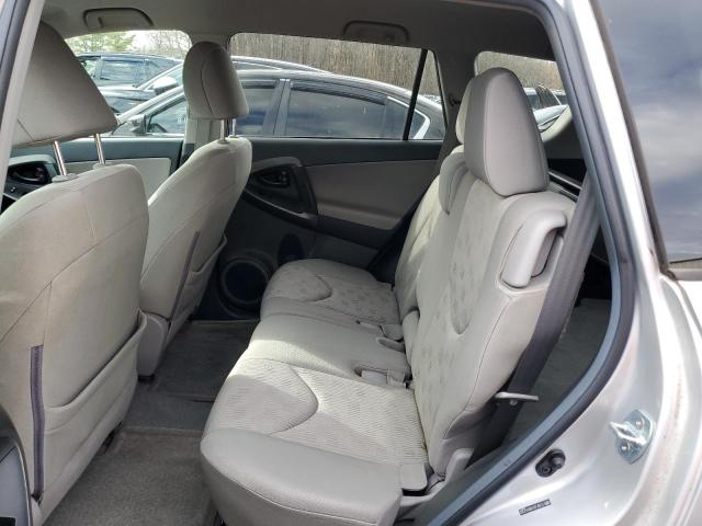 Photo 11 from auction – 2011 TOYOTA RAV4 with VIN 2T3BF4DV1BW147382