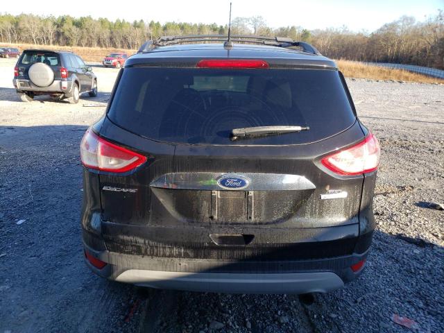 Photo 6 from auction – 2013 FORD ESCAPE with VIN 1FMCU0HX9DUB07979