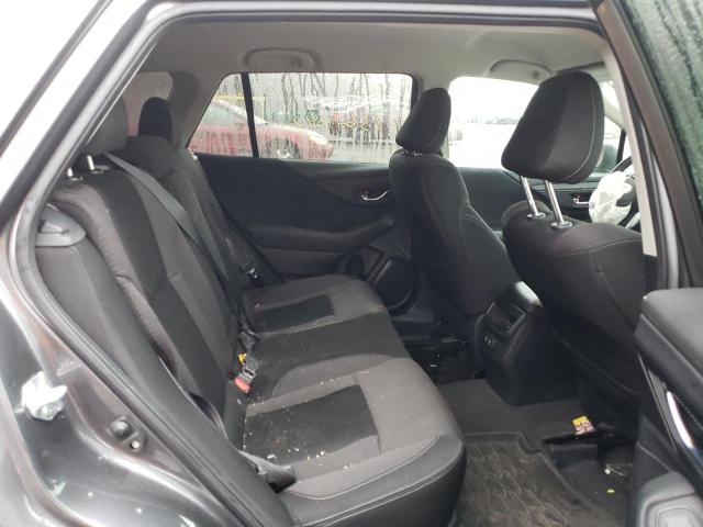 Photo 10 from auction – 2021 SUBARU OUTBACK PR with VIN 4S4BTADC3M3151604