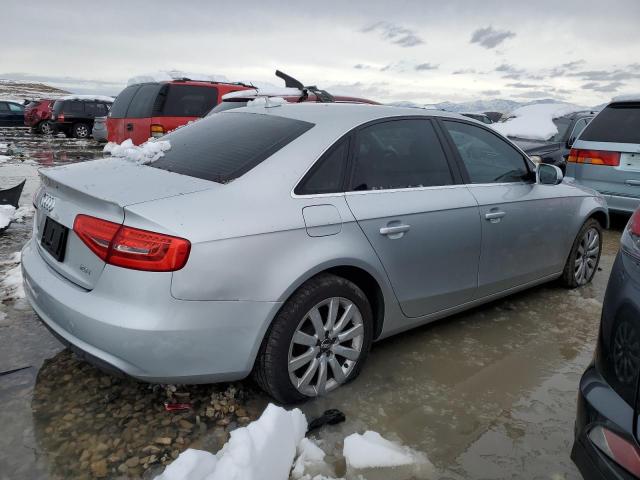 Photo 3 from auction – 2013 AUDI A4 with VIN WAUAFAFL2DA158914
