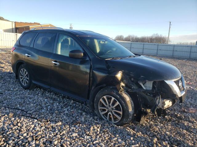 Photo 4 from auction – 2015 NISSAN PATHFINDER with VIN 5N1AR2MM6FC687717