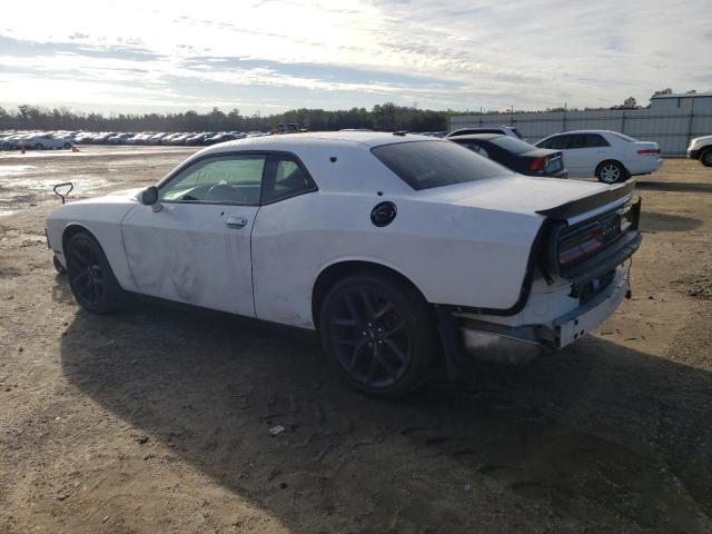Photo 2 from auction – 2019 DODGE CHALLENGER with VIN 2C3CDZAGXKH716845