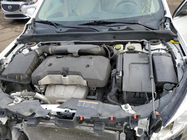 Photo 11 from auction – 2015 CHEVROLET MALIBU 1LT with VIN 1G11C5SL4FF178072