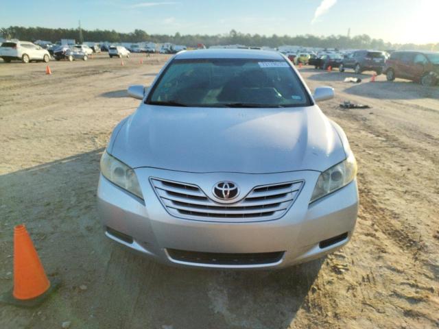 Photo 5 from auction – 2007 TOYOTA CAMRY CE with VIN 4T1BE46K37U187890
