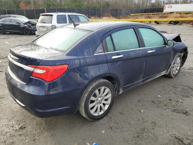 Photo 3 from auction – 2013 CHRYSLER 200 LIMITE with VIN 1C3CCBCG2DN577957