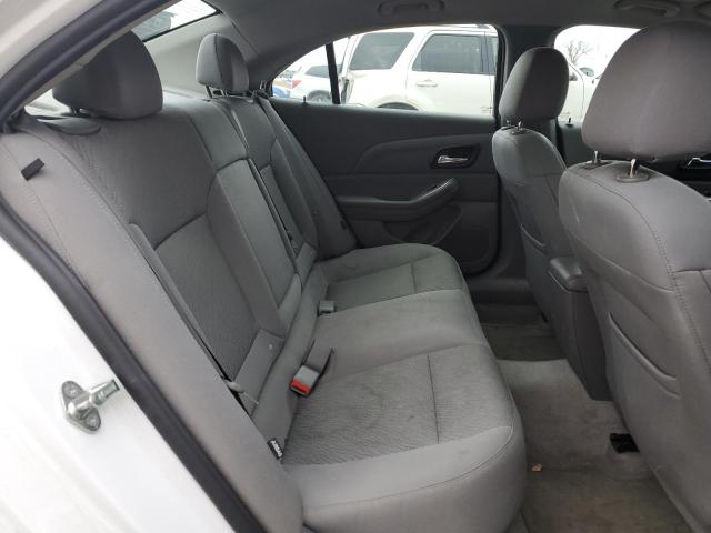 Photo 10 from auction – 2016 CHEVROLET MALIBU LIM with VIN 1G11A5SA2GU139014