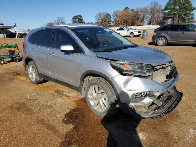Photo 4 from auction – 2015 HONDA CR-V EX with VIN 3CZRM3H54FG708022