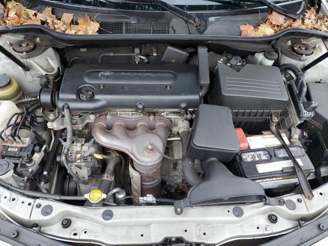 Photo 11 from auction – 2007 TOYOTA CAMRY CE with VIN 4T1BE46K07U519039