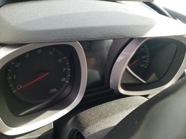 Photo 9 from auction – 2016 CHEVROLET EQUINOX LS with VIN 2GNFLEEKXG6314837