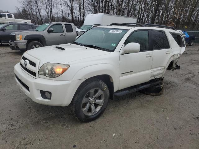 Photo 1 from auction – 2008 TOYOTA 4RUNNER SR with VIN JTEBU14R18K035184