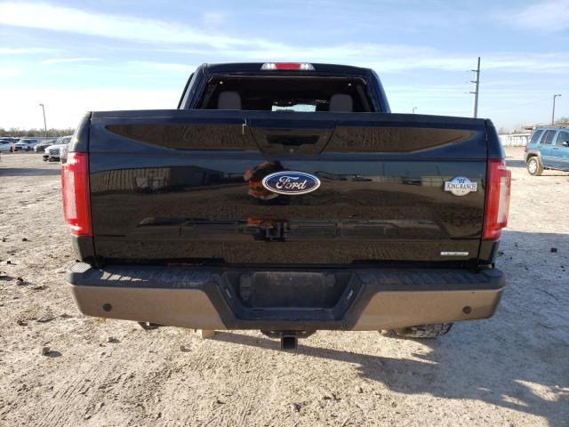 Photo 6 from auction – 2018 FORD F150 SUPER with VIN 1FTEW1EG9JFA65511