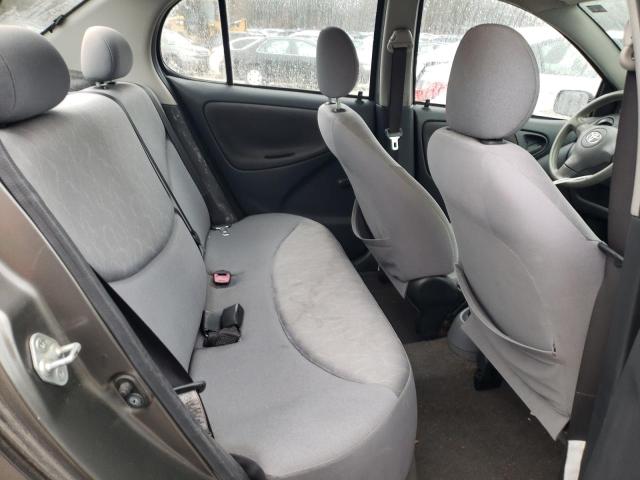 Photo 10 from auction – 2003 TOYOTA ECHO with VIN JTDBT123X35041224
