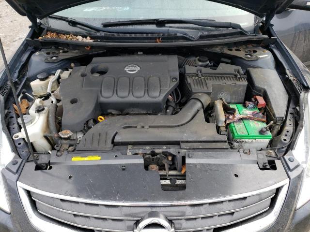 Photo 11 from auction – 2010 NISSAN ALTIMA BAS with VIN 1N4AL2AP3AN546353