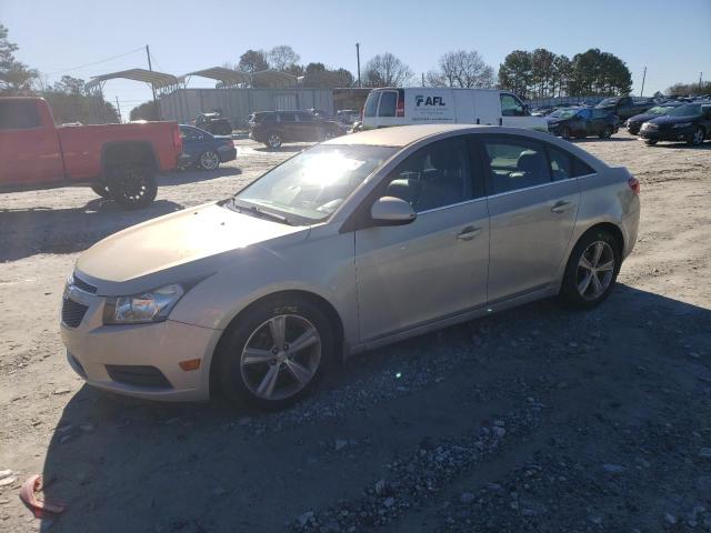 Photo 1 from auction – 2012 CHEVROLET CRUZE LT with VIN 1G1PG5SC2C7190001