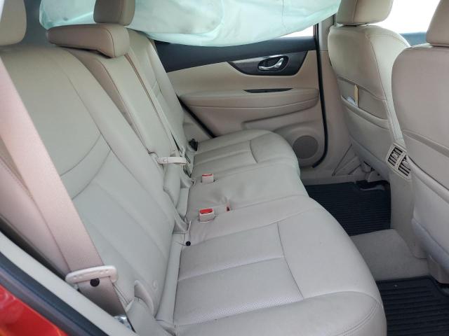 Photo 10 from auction – 2014 NISSAN ROGUE S with VIN 5N1AT2MT2EC752750