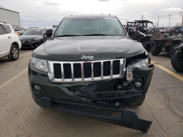 Photo 5 from auction – 2011 JEEP GRAND CHER with VIN 1J4RR4GGXBC702684
