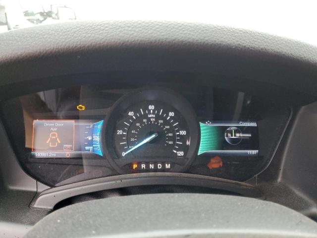 Photo 9 from auction – 2016 FORD EXPEDITION with VIN 1FMJU2AT1GEF33450