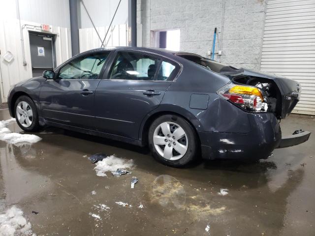 Photo 2 from auction – 2007 NISSAN ALTIMA 2.5 with VIN 1N4AL21E47C193513