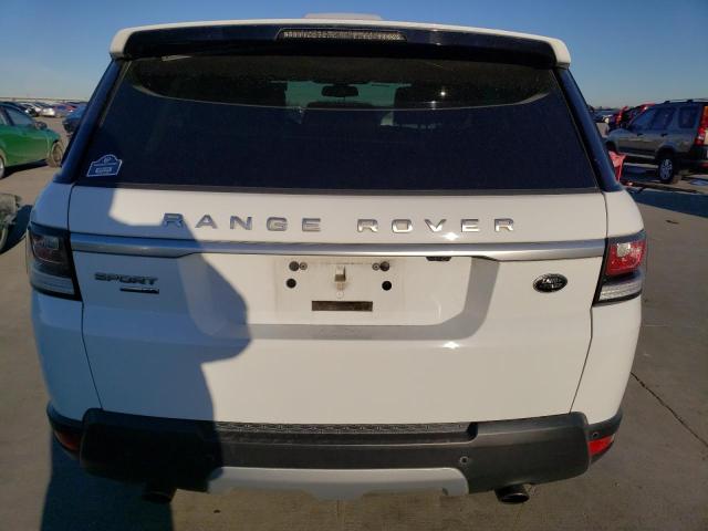 Photo 6 from auction – 2015 LAND ROVER RANGE ROVE with VIN SALWR2VF3FA514817