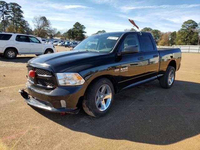 RAM 1500 ST 2015 con VIN 1C6RR6FT8FS583861 - Foto de la subasta