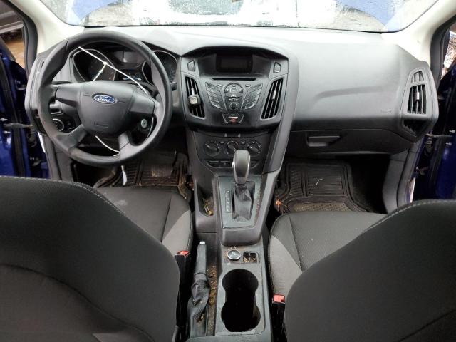 Photo 8 from auction – 2012 FORD FOCUS S with VIN 1FAHP3E25CL271641