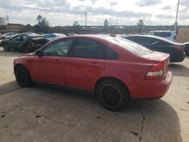 Photo 2 from auction – 2007 VOLVO S40 2.4I with VIN YV1MS382472307408