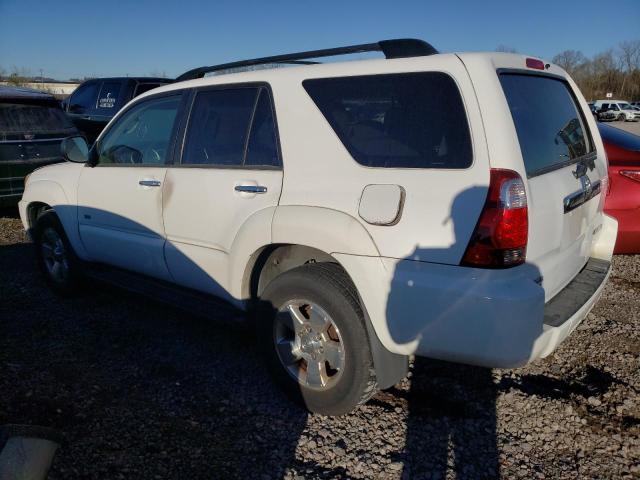 Photo 2 from auction – 2006 TOYOTA 4RUNNER SR with VIN JTEZU14RX60071365