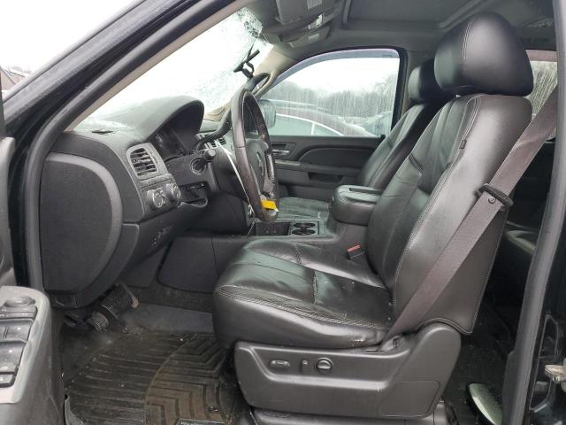 Photo 7 from auction – 2011 CHEVROLET AVALANCHE with VIN 3GNTKFE32BG310430