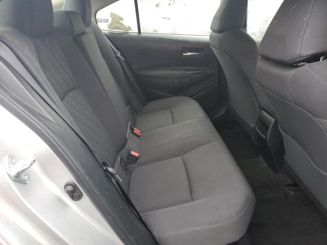 Photo 10 from auction – 2020 TOYOTA COROLLA LE with VIN JTDEBRBEXLJ000843