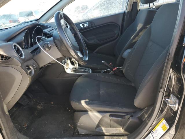Photo 7 from auction – 2016 FORD FIESTA SE with VIN 3FADP4EJ2GM112933