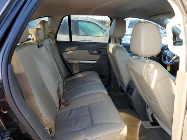 Photo 11 from auction – 2013 FORD EDGE SEL with VIN 2FMDK4JC3DBE05913