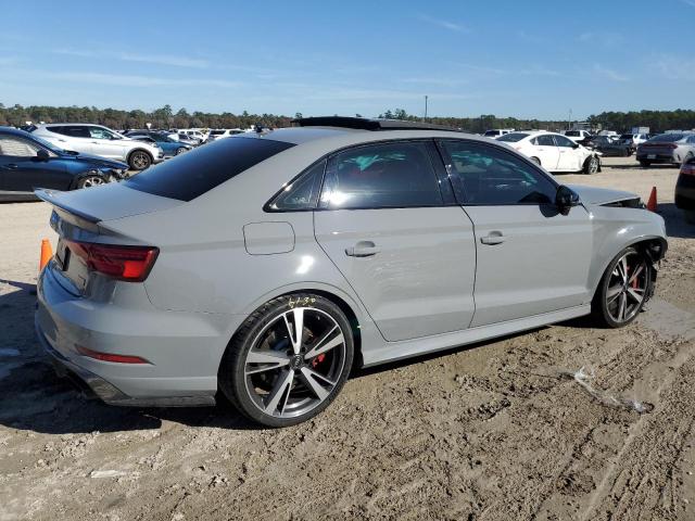 Photo 3 from auction – 2019 AUDI RS3 with VIN WUABWGFF8KA900804