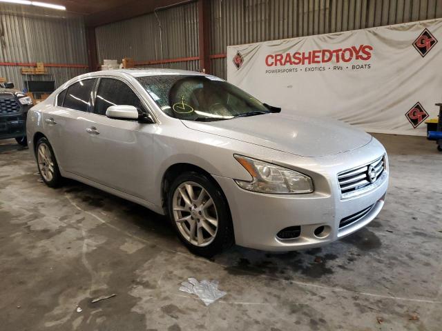 Zdjęcie 4 z aukcji – 2013 NISSAN MAXIMA S z VIN 1N4AA5AP2DC826692