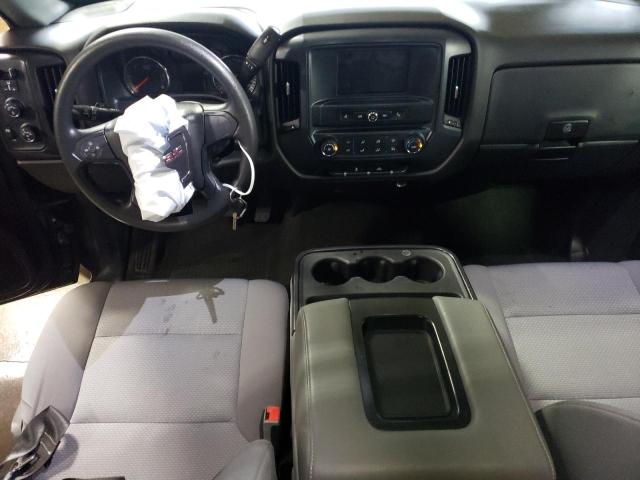 Photo 8 from auction – 2018 GMC SIERRA K15 with VIN 1GTV2LEC7JZ146123