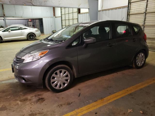 NISSAN VERSA NOTE 2016 with VIN 3N1CE2CP1GL390660 - Photo from auction