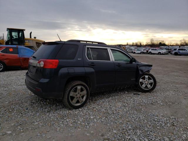 Photo 3 from auction – 2013 GMC TERRAIN SL with VIN 2GKALUEK6D6429089