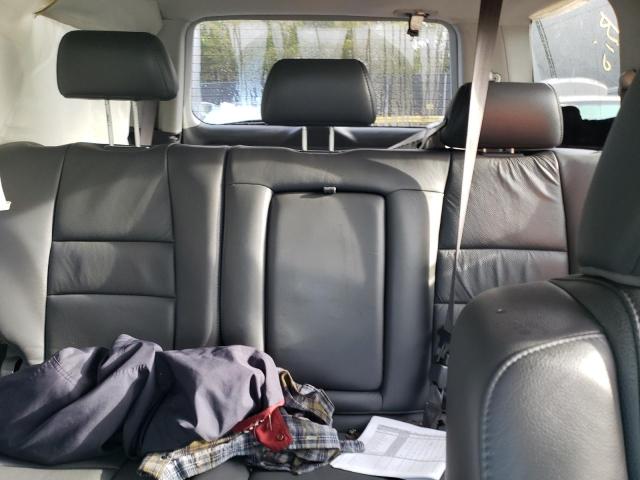 Photo 10 from auction – 2007 HONDA PILOT EXL with VIN 5FNYF18657B014987