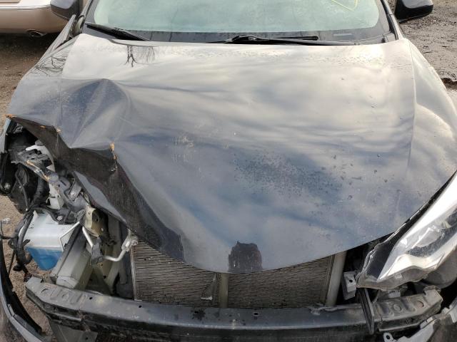 Photo 11 from auction – 2016 TOYOTA COROLLA L with VIN 5YFBURHE9GP526175